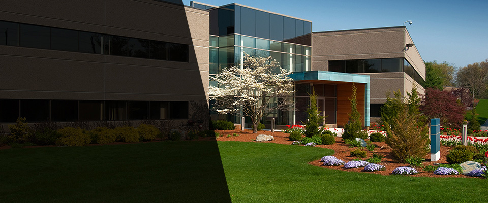 Ballwin Landscapers