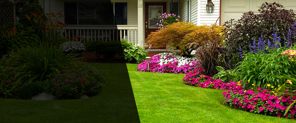 Ballwin Landscapers