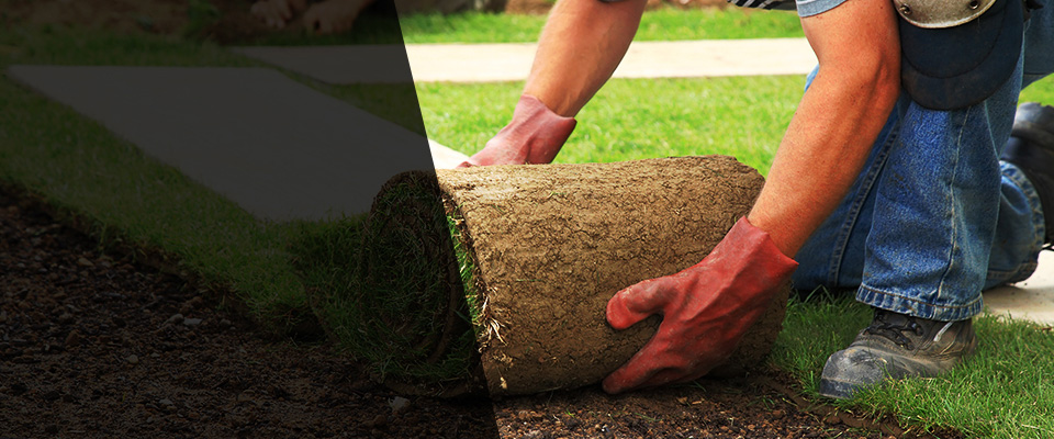 Ballwin Landscapers