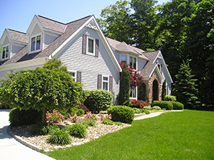 Landscapers and Lawncare Services in Ballwin, MO